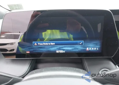 2025 Chevrolet Equinox Awd Lt from USA, damaged, VIN 3GNAXPEG8SL168612